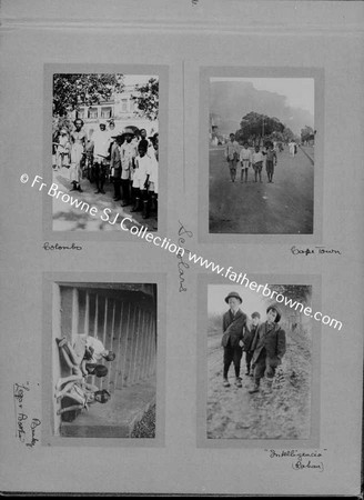 PEOPLE I HAVE SEEN ALBUM OVERALL PAGE 15